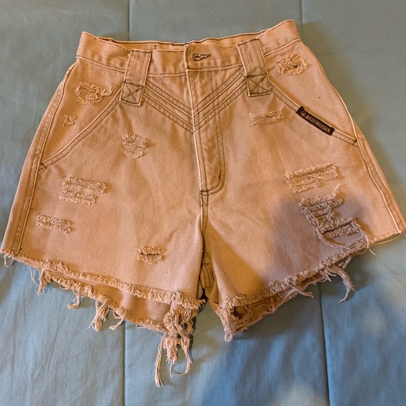 Rockie Mountain Shorts - Picture 1 of 1